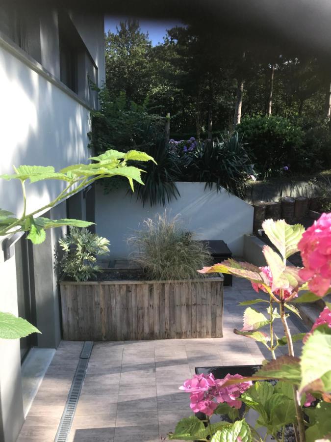 Le Sequoia Apartment Saint-Sebastien-sur-Loire Exterior photo