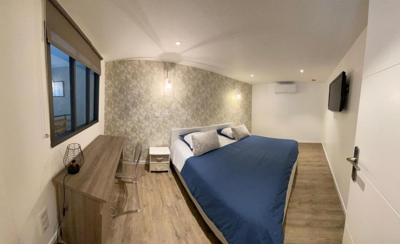 Le Sequoia Apartment Saint-Sebastien-sur-Loire Exterior photo