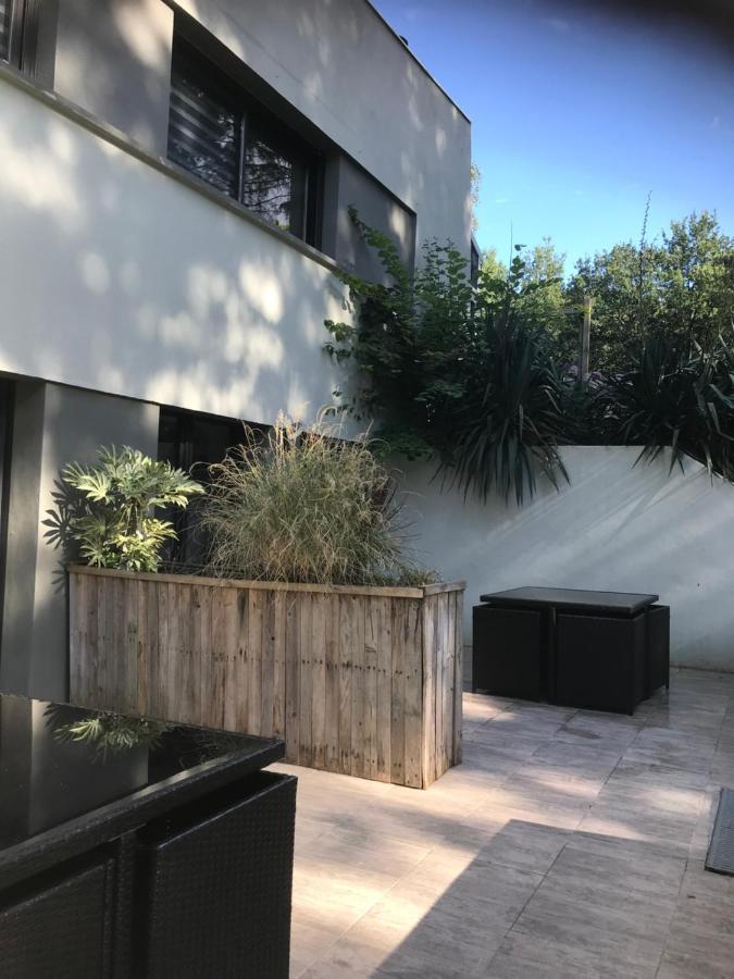Le Sequoia Apartment Saint-Sebastien-sur-Loire Exterior photo