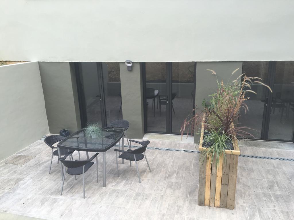 Le Sequoia Apartment Saint-Sebastien-sur-Loire Exterior photo