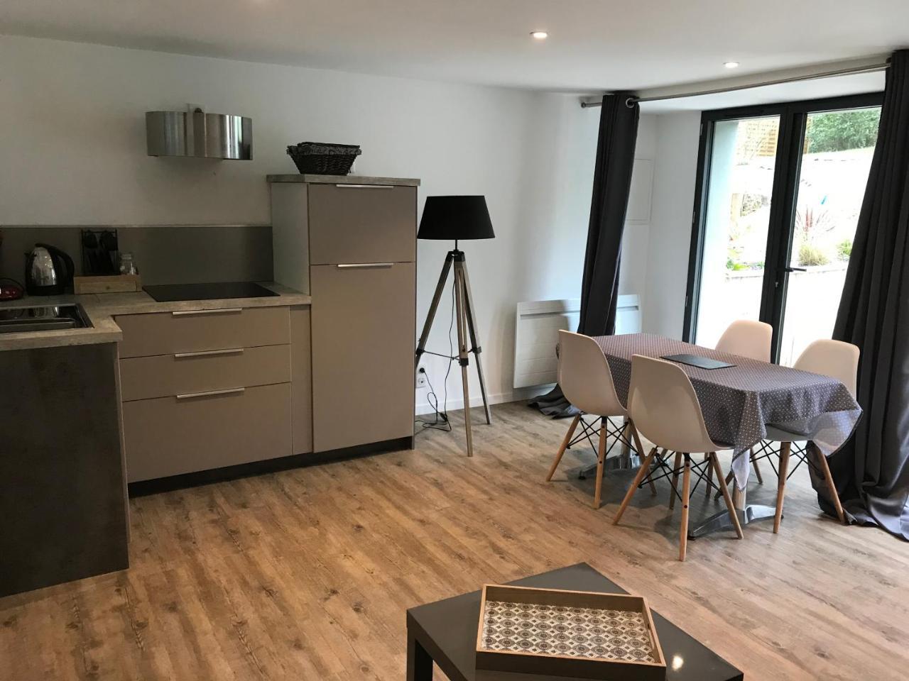 Le Sequoia Apartment Saint-Sebastien-sur-Loire Exterior photo
